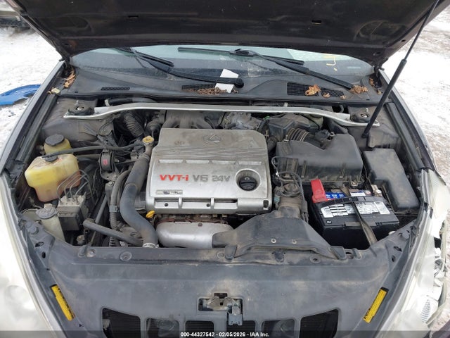 Aukcja sprzedaży 2002 Lexus Es 300, vin: JTHBF30GX25036675, numer aukcji: 44327542