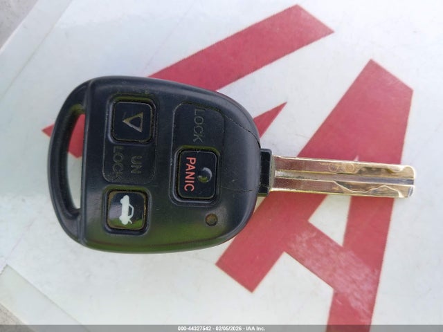 Aukcja sprzedaży 2002 Lexus Es 300, vin: JTHBF30GX25036675, numer aukcji: 44327542