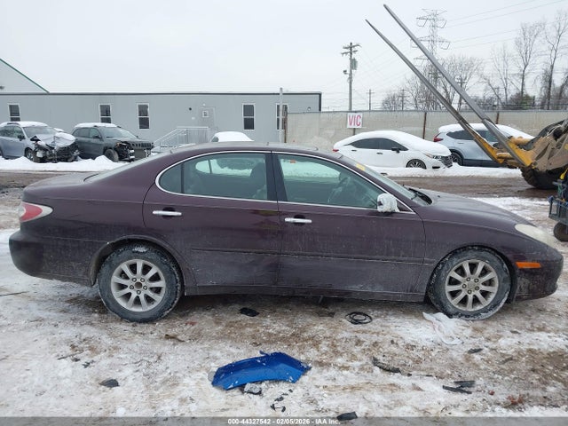 Aukcja sprzedaży 2002 Lexus Es 300, vin: JTHBF30GX25036675, numer aukcji: 44327542