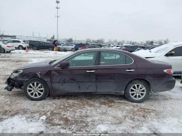 Aukcja sprzedaży 2002 Lexus Es 300, vin: JTHBF30GX25036675, numer aukcji: 44327542