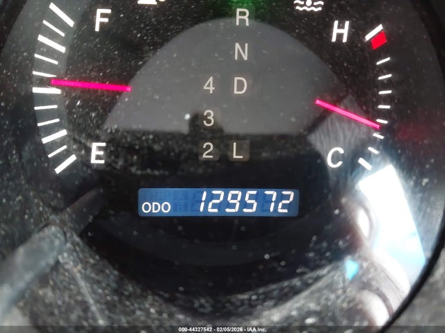 Aukcja sprzedaży 2002 Lexus Es 300, vin: JTHBF30GX25036675, numer aukcji: 44327542