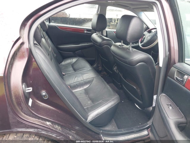 Aukcja sprzedaży 2002 Lexus Es 300, vin: JTHBF30GX25036675, numer aukcji: 44327542