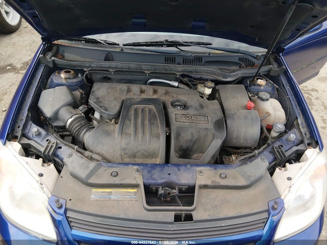 2006 CHEVROLET COBALT 1G1AL55F367755805 Photo 9