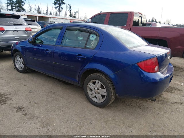 2006 CHEVROLET COBALT 1G1AL55F367755805 Photo 2