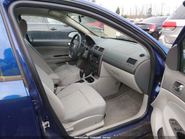 2006 CHEVROLET COBALT 1G1AL55F367755805 Photo 4