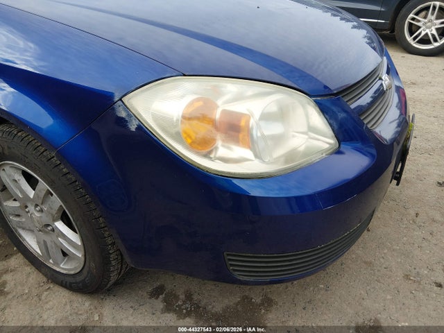 2006 CHEVROLET COBALT 1G1AL55F367755805 Photo 5