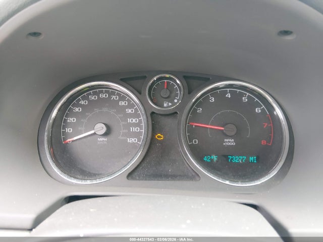 2006 CHEVROLET COBALT 1G1AL55F367755805 Photo 6