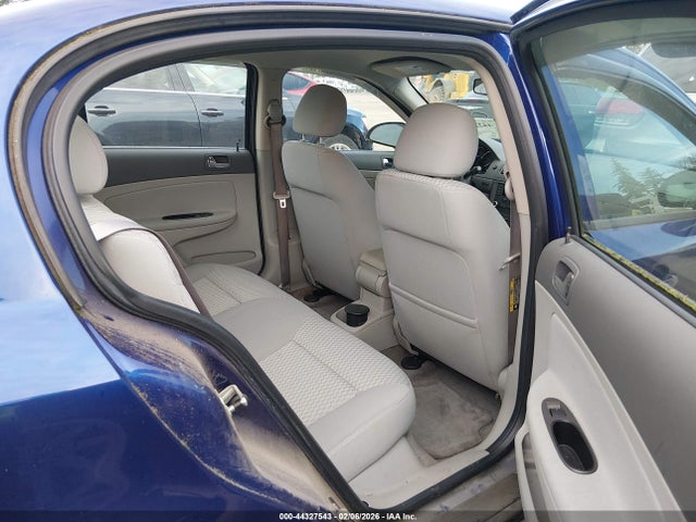 2006 CHEVROLET COBALT 1G1AL55F367755805 Photo 7