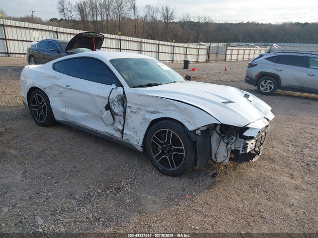 2020 FORD MUSTANG 1FA6P8CF2L5154632