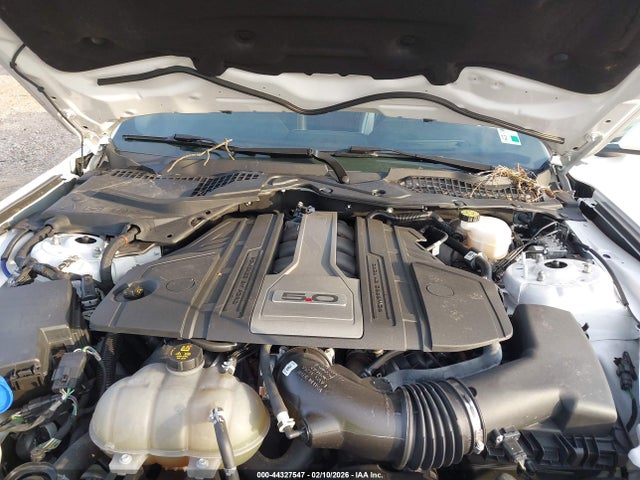 2020 FORD MUSTANG 1FA6P8CF2L5154632 Photo 9