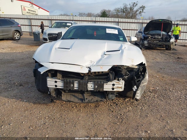 Ford Mustang Gt Premium Fastback 2020 1FA6P8CF2L5154632 Image 13