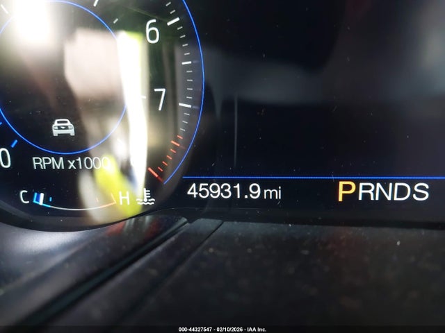 Ford Mustang Gt Premium Fastback 2020 1FA6P8CF2L5154632 Image 16