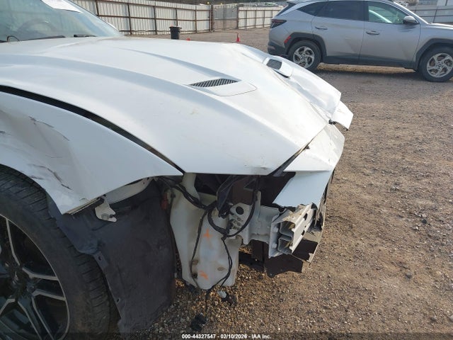 Ford Mustang Gt Premium Fastback 2020 1FA6P8CF2L5154632 Image 12