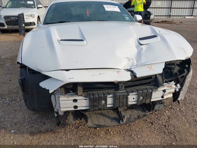 Ford Mustang Gt Premium Fastback 2020 1FA6P8CF2L5154632 Image 18