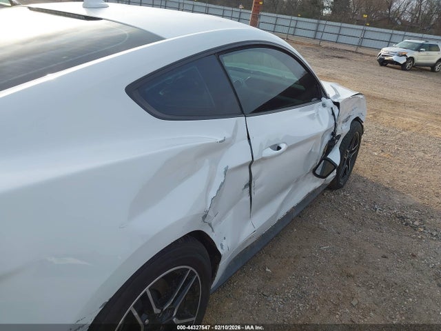 Ford Mustang Gt Premium Fastback 2020 1FA6P8CF2L5154632 Image 20