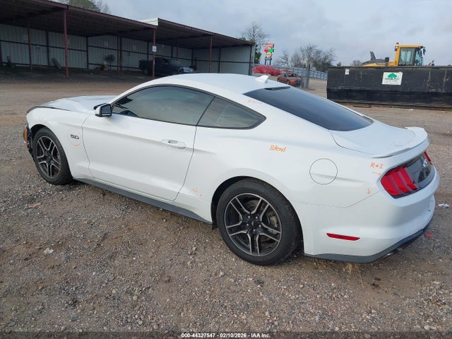 2020 FORD MUSTANG 1FA6P8CF2L5154632 Photo 2