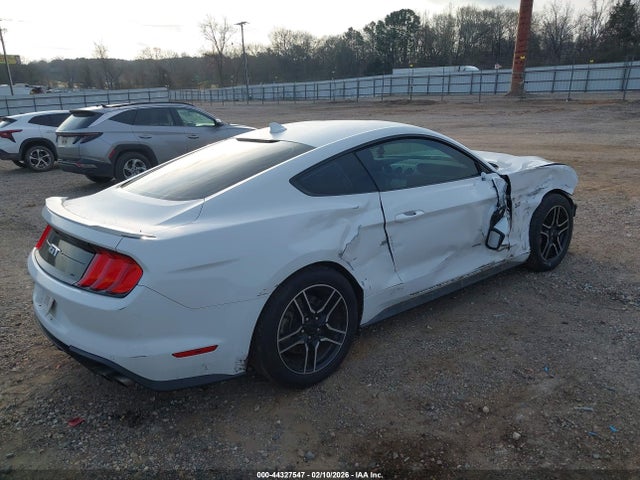 2020 FORD MUSTANG 1FA6P8CF2L5154632 Photo 3