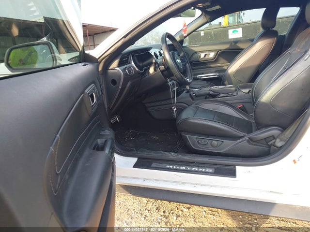 2020 FORD MUSTANG 1FA6P8CF2L5154632 Photo 4
