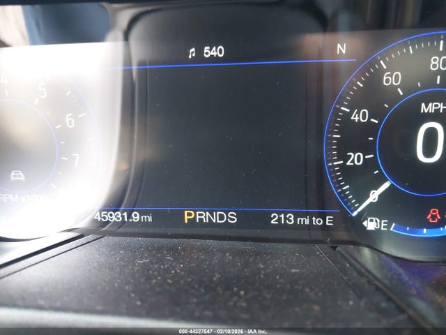 2020 FORD MUSTANG 1FA6P8CF2L5154632 Photo 6