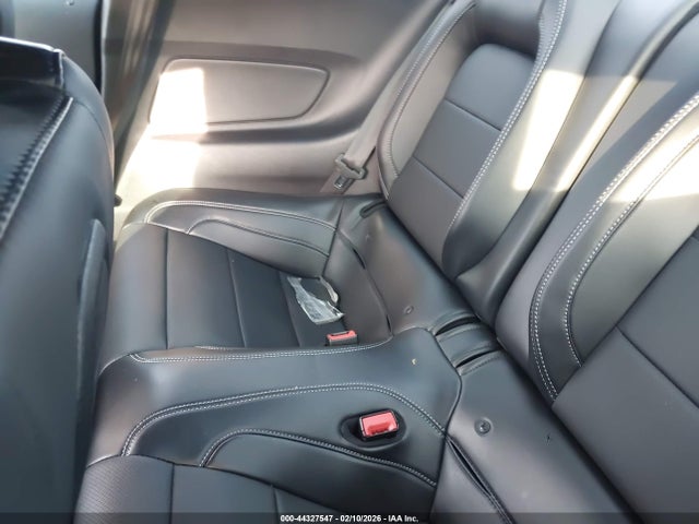 2020 FORD MUSTANG 1FA6P8CF2L5154632 Photo 7