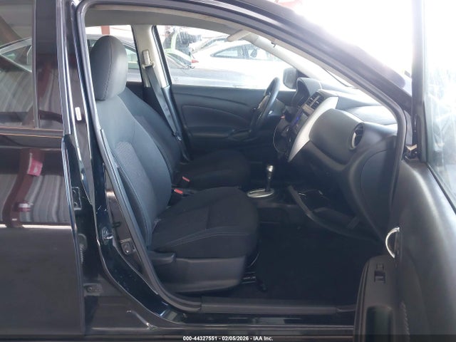 3N1CN7AP7JL871469 Nissan Versa 1.6 Sv