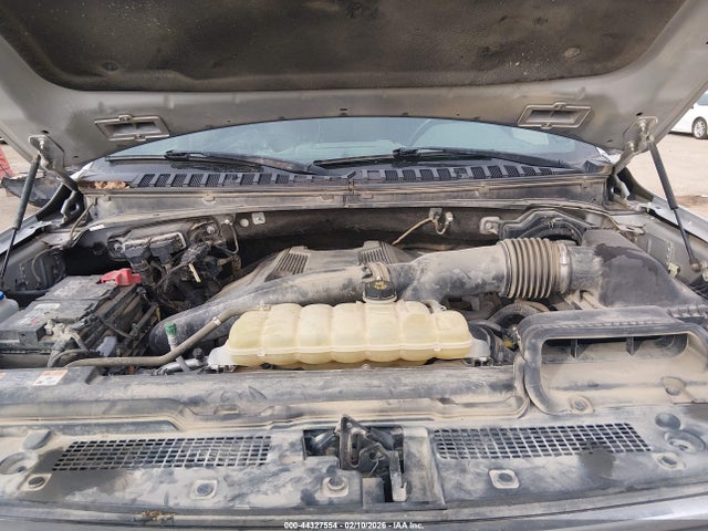 1FMJK2AT8JEA71269 Ford Expedition Max Limited