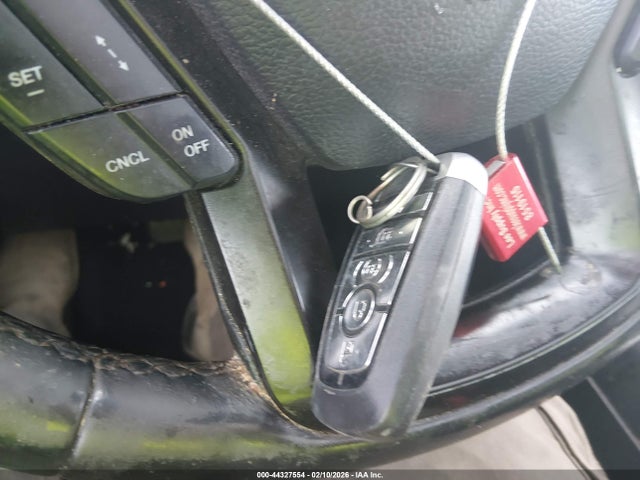 1FMJK2AT8JEA71269 Ford Expedition Max Limited