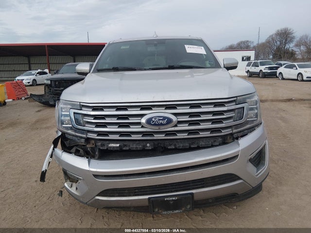 1FMJK2AT8JEA71269 Ford Expedition Max Limited
