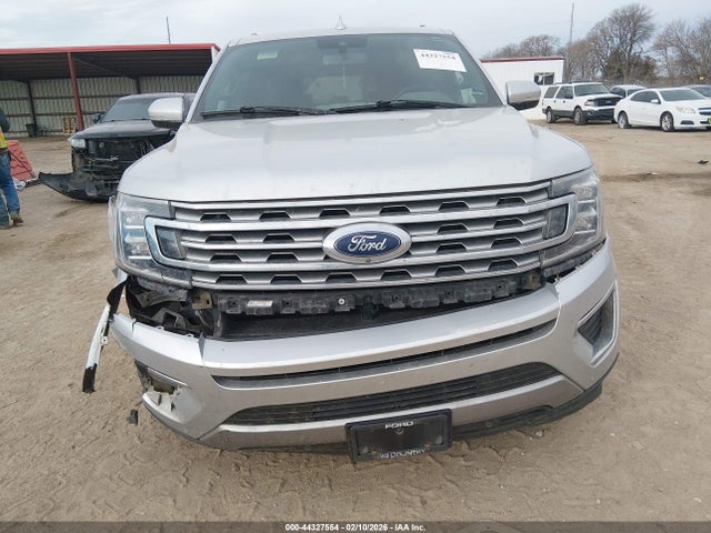 1FMJK2AT8JEA71269 Ford Expedition Max Limited