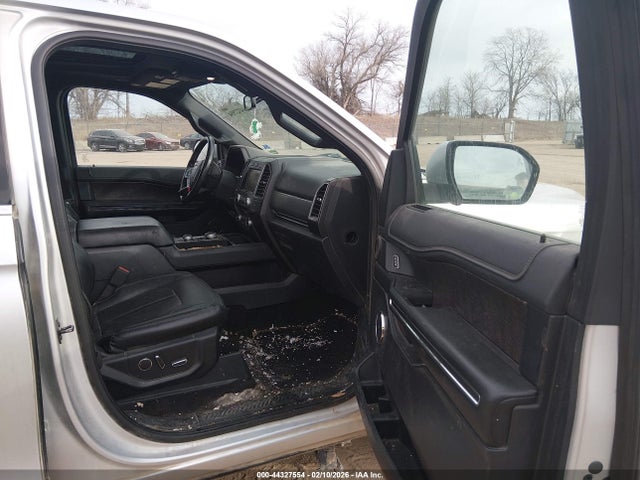 1FMJK2AT8JEA71269 Ford Expedition Max Limited