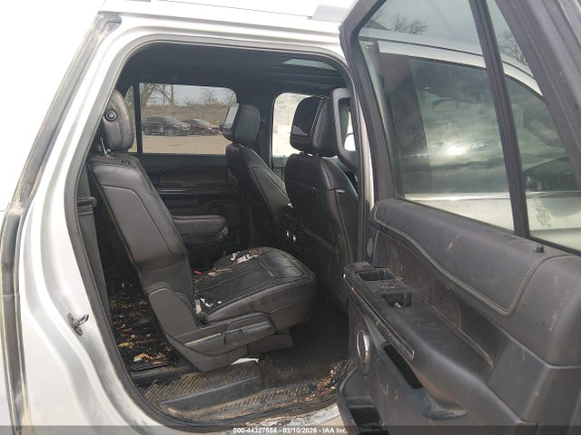 1FMJK2AT8JEA71269 Ford Expedition Max Limited