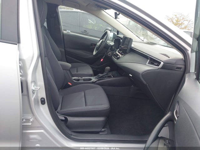 5YFB4MDE1TP380390 Toyota COROLLA LE