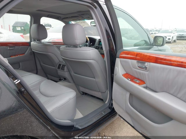 Продаж на аукціоні авто 2005 Lexus Ls 430, vin: JTHBN36F055021690, номер лоту: 44327559