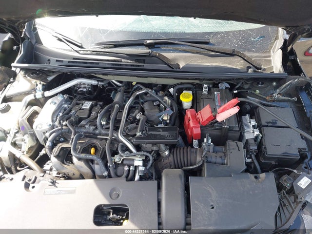3N1AB8CV1SY377792 Nissan SENTRA SV
