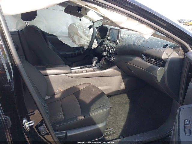 3N1AB8CV1SY377792 Nissan SENTRA SV
