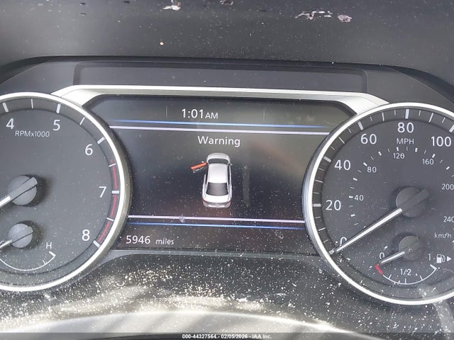 3N1AB8CV1SY377792 Nissan SENTRA SV