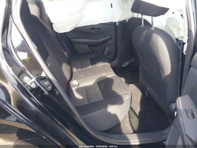 3N1AB8CV1SY377792 Nissan SENTRA SV