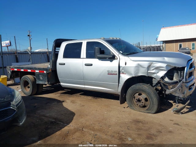 Aukcja sprzedaży 2015 Ram 3500 Tradesman, vin: 3C63RRGL9FG644521, numer aukcji: 44327566