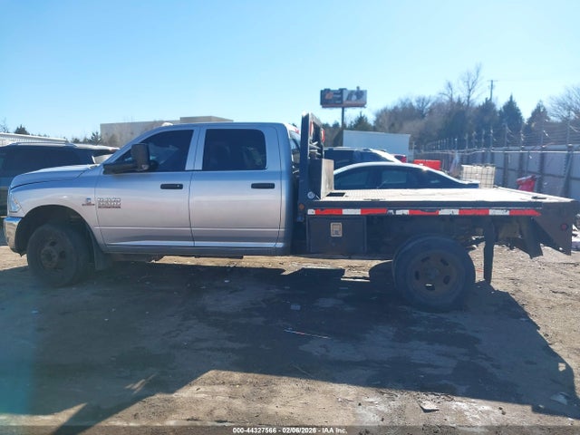 Продаж на аукціоні авто 2015 Ram 3500 Tradesman, vin: 3C63RRGL9FG644521, номер лоту: 44327566