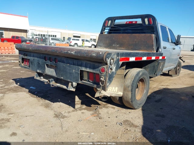 Aukcja sprzedaży 2015 Ram 3500 Tradesman, vin: 3C63RRGL9FG644521, numer aukcji: 44327566
