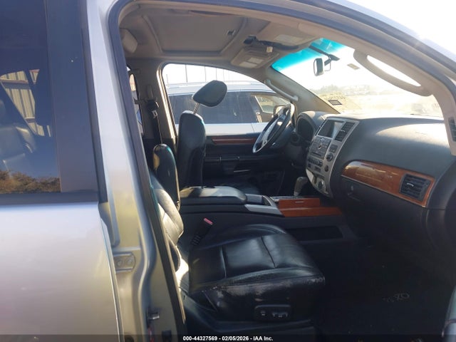 Auction sale of the 2008 Infiniti Qx56, vin: 5N3AA08D18N902862, lot number: 44327569