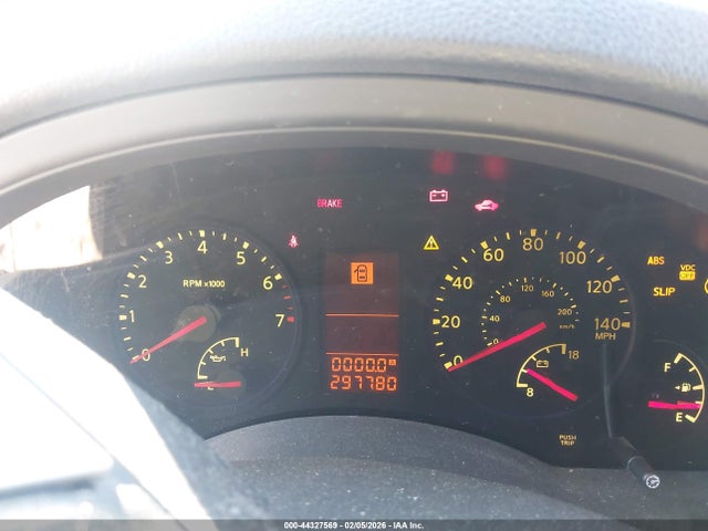 Auction sale of the 2008 Infiniti Qx56, vin: 5N3AA08D18N902862, lot number: 44327569