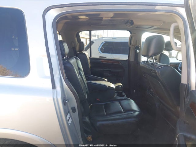 Auction sale of the 2008 Infiniti Qx56, vin: 5N3AA08D18N902862, lot number: 44327569