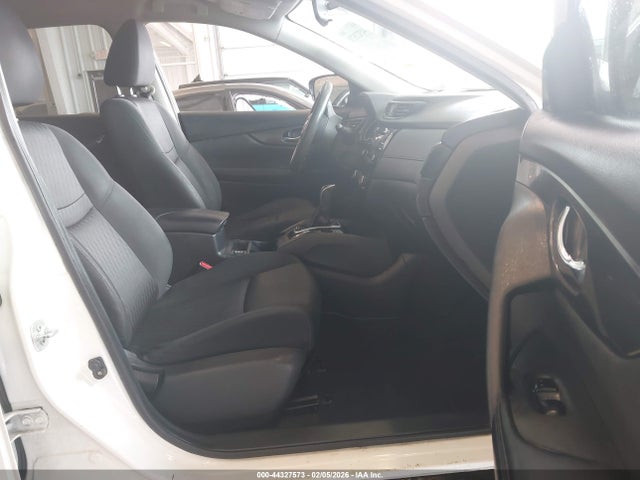 Продажа на аукционе авто 2017 Nissan Rogue Sv, vin: KNMAT2MT1HP561337, номер лота: 44327573