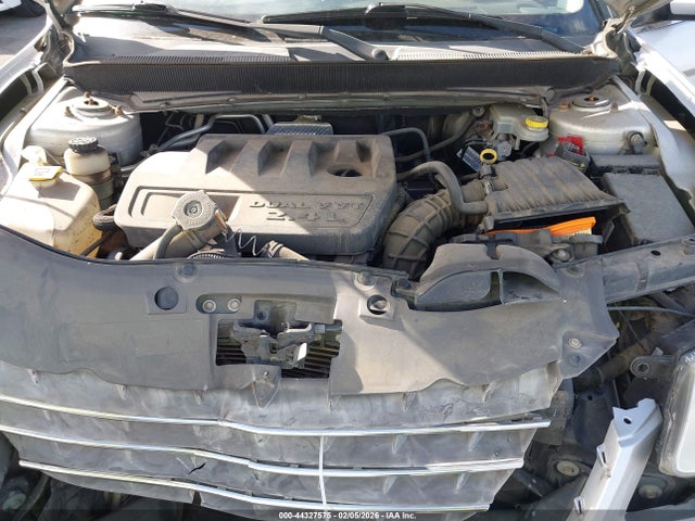 2007 CHRYSLER SEBRING 1C3LC66K27N658923 Photo 9