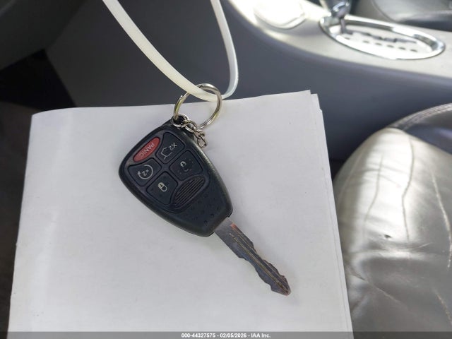 2007 CHRYSLER SEBRING 1C3LC66K27N658923 Photo 10