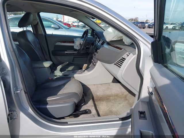 2007 CHRYSLER SEBRING 1C3LC66K27N658923 Photo 4