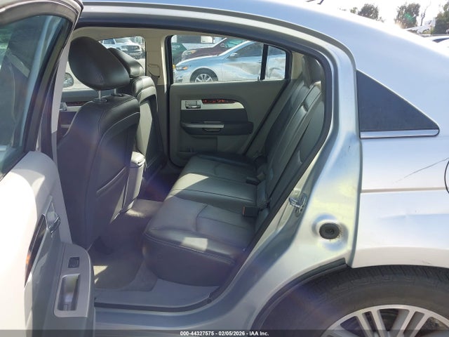 2007 CHRYSLER SEBRING 1C3LC66K27N658923 Photo 7