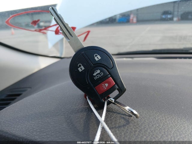 3N1AB7AP2GY235568 Nissan SENTRA S