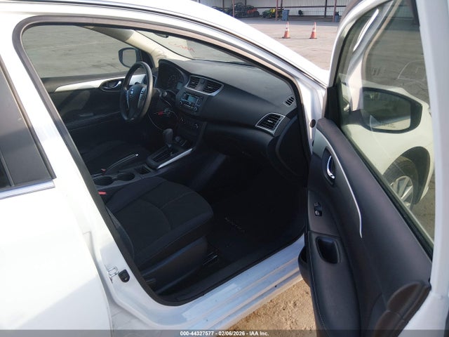 3N1AB7AP2GY235568 Nissan SENTRA S